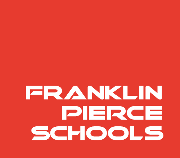 Franklin Pierce Schools Logo